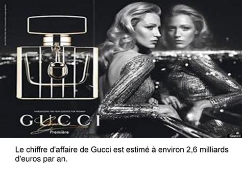 gucci affaire